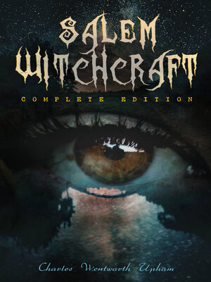 cover image of Salem Witchcraft (Complete Edition)